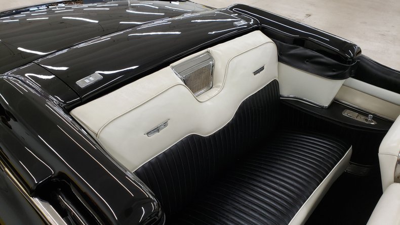 1957 Cadillac Eldorado 70