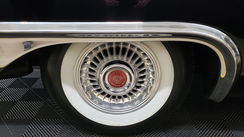 1957 Cadillac Eldorado 93