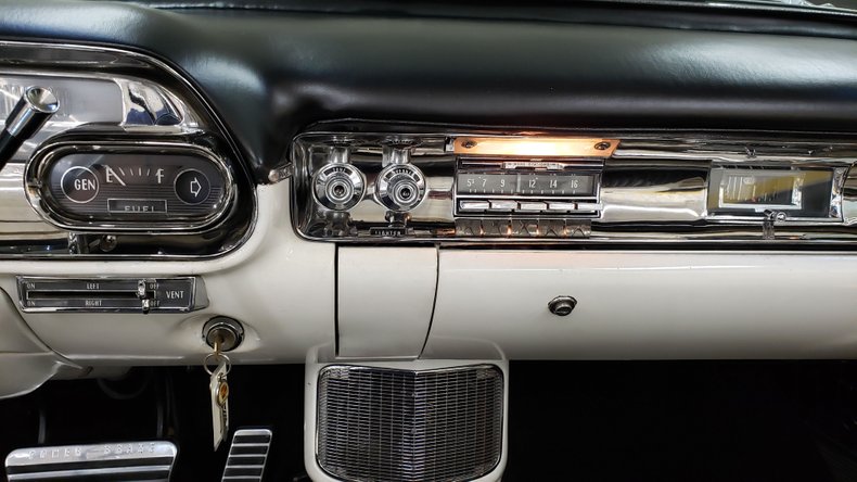 1957 Cadillac Eldorado 47