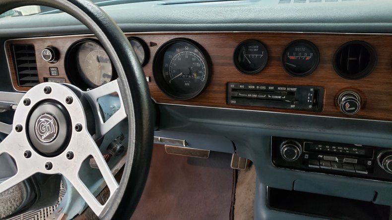 1978 Pontiac Firebird 28