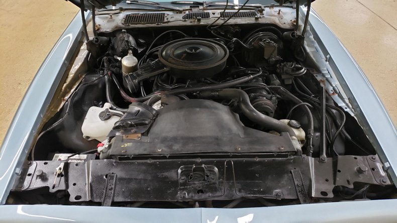 1978 Pontiac Firebird 54
