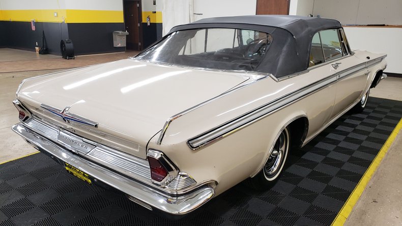 1964 Chrysler 300 16