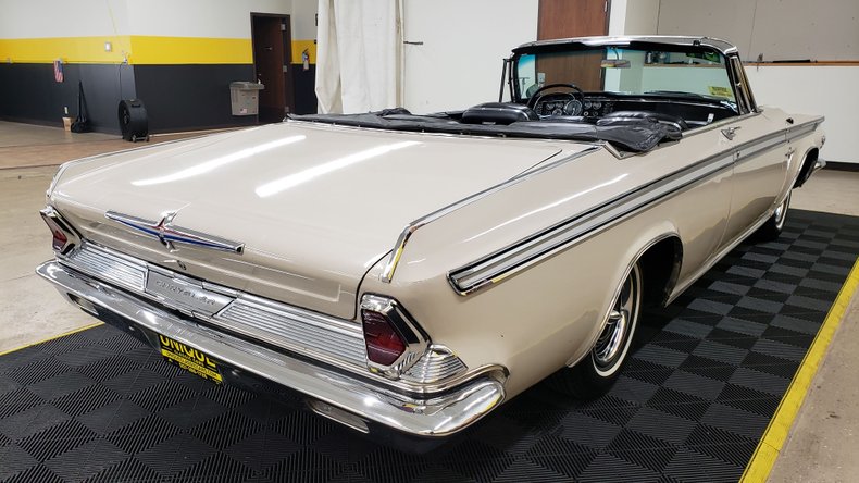 1964 Chrysler 300 4