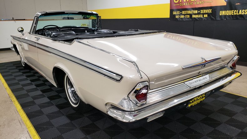 1964 Chrysler 300 6