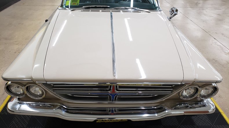 1964 Chrysler 300 9