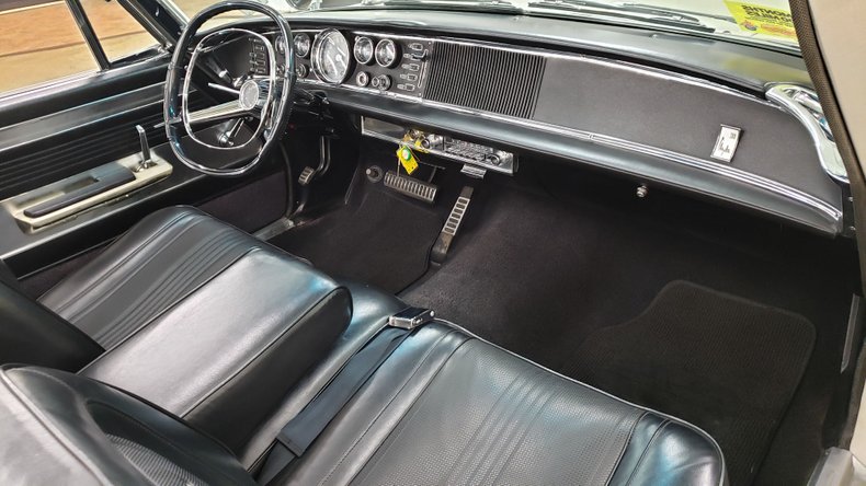 1964 Chrysler 300 63