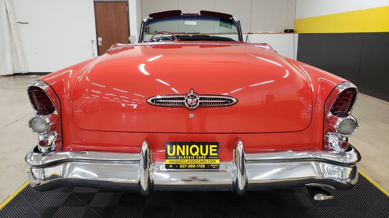 1955 Buick Super 5
