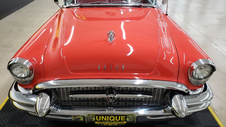 1955 Buick Super 11