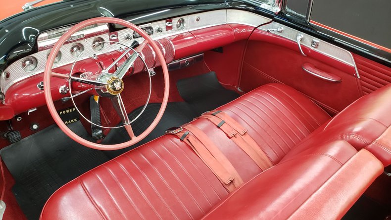 1955 Buick Super 30