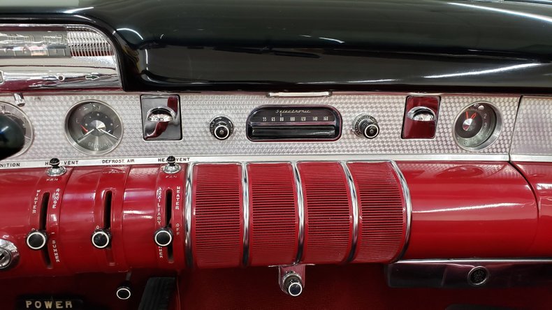 1955 Buick Super 40