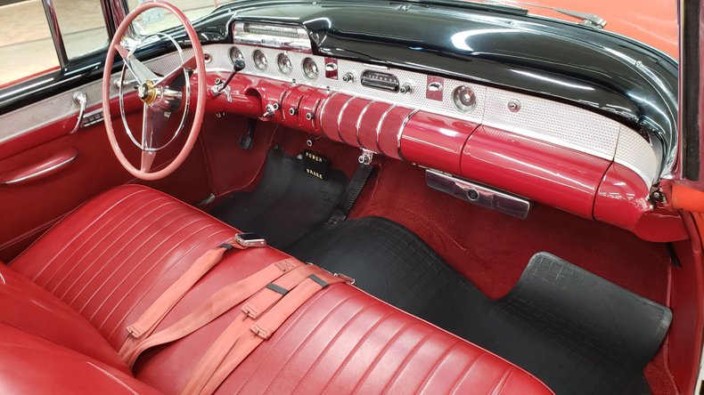 1955 Buick Super 47