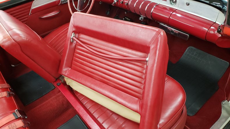 1955 Buick Super 60