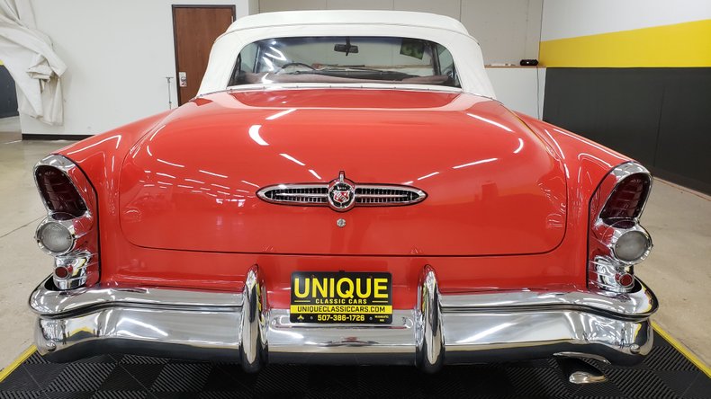 1955 Buick Super 19