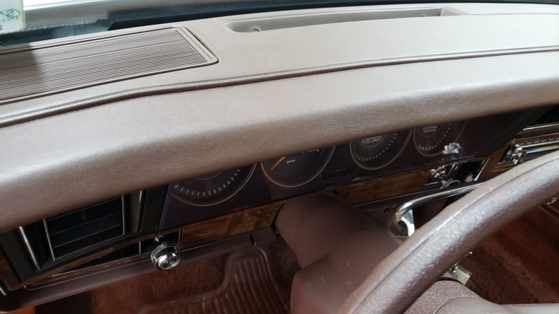 1984 Pontiac Parisienne 31