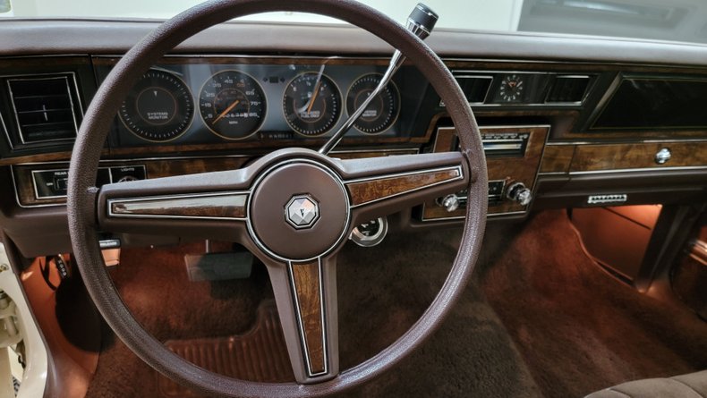 1984 Pontiac Parisienne 24