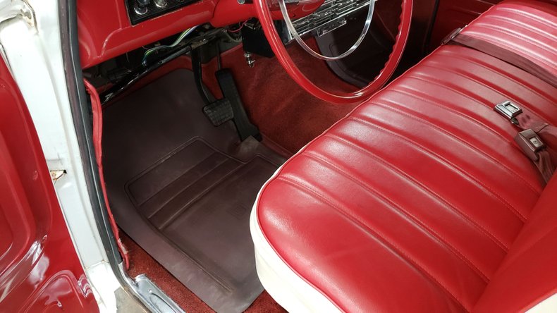 1964 Chevrolet C10 17