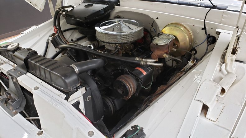 1964 Chevrolet C10 47