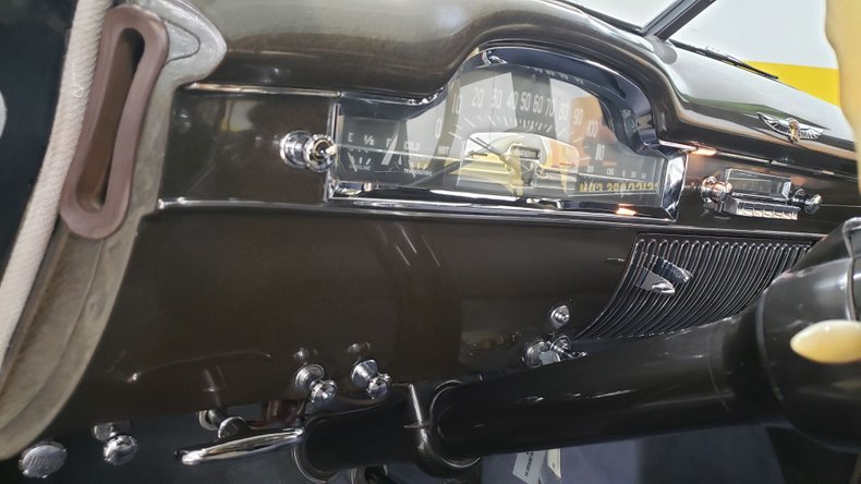 1949 Cadillac Series 61 42