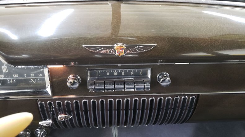 1949 Cadillac Series 61 44
