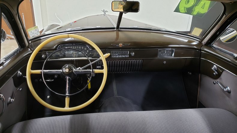 1949 Cadillac Series 61 82