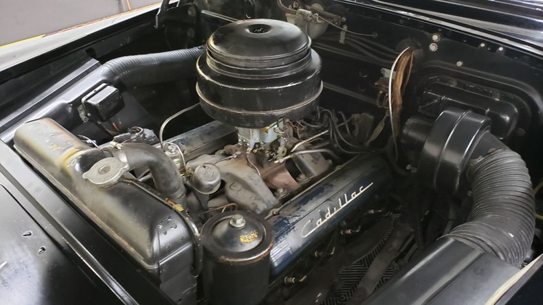 1949 Cadillac Series 61 96
