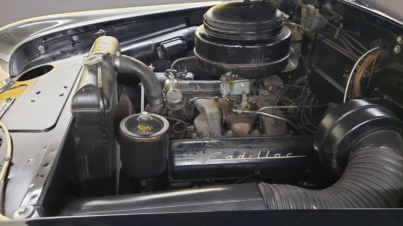 1949 Cadillac Series 61 97