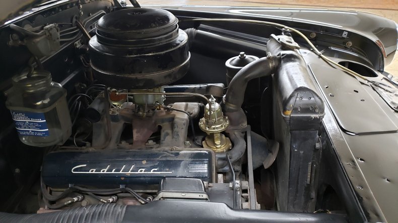 1949 Cadillac Series 61 99