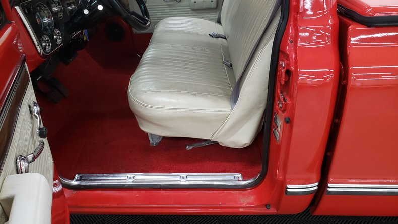 1969 Chevrolet C10 18