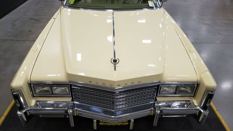 1978 Cadillac Eldorado 11