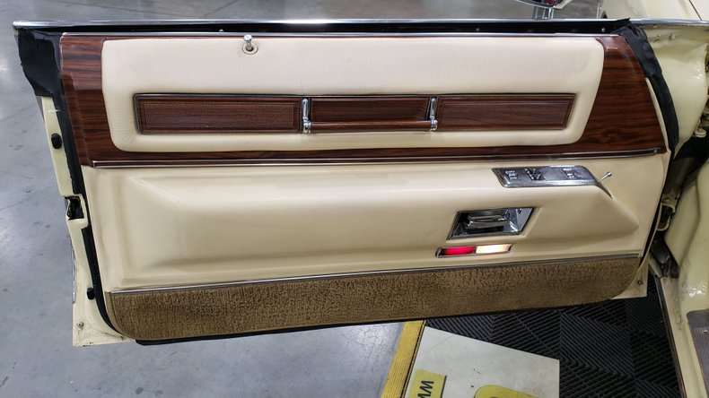 1978 Cadillac Eldorado 16