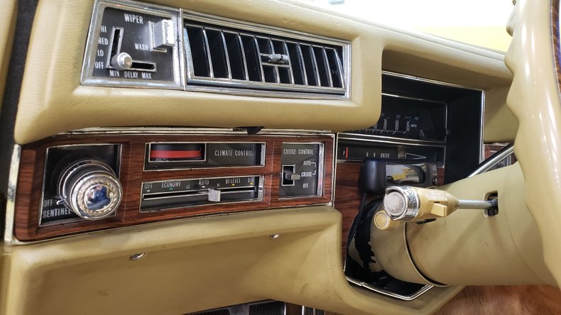 1978 Cadillac Eldorado 25