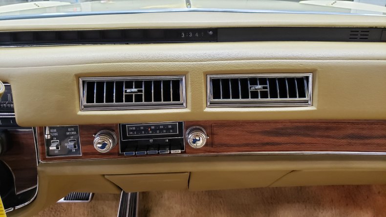 1978 Cadillac Eldorado 28