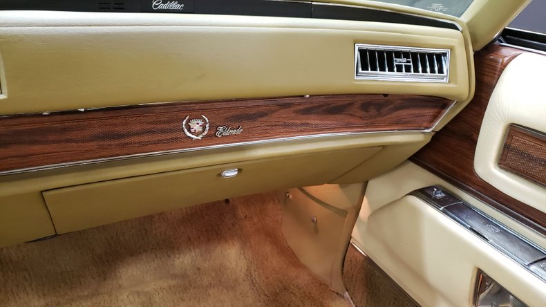 1978 Cadillac Eldorado 29