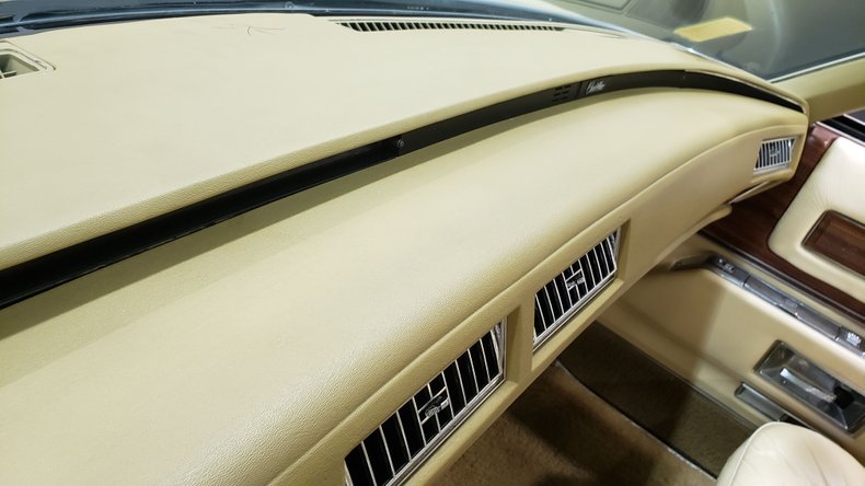 1978 Cadillac Eldorado 32