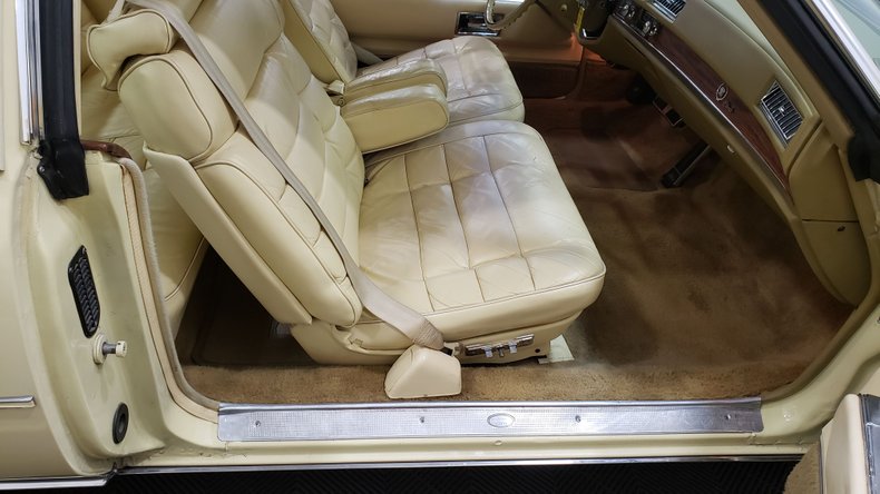 1978 Cadillac Eldorado 35
