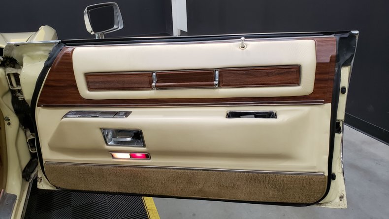 1978 Cadillac Eldorado 33