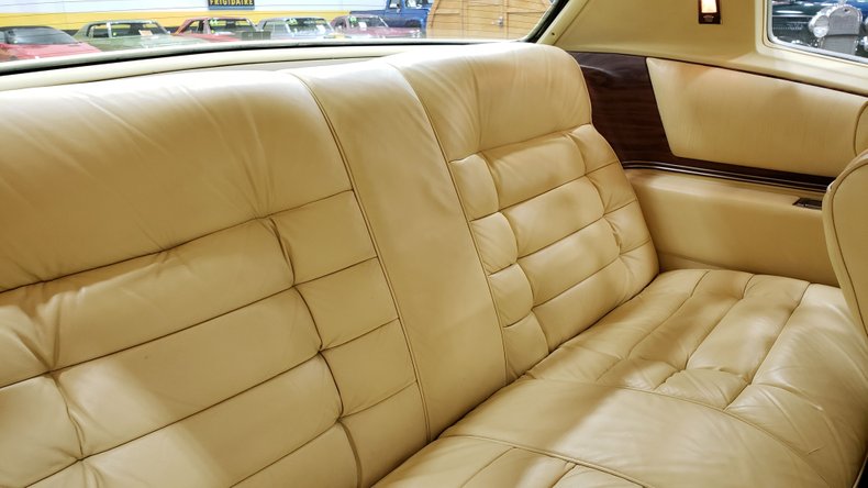 1978 Cadillac Eldorado 53