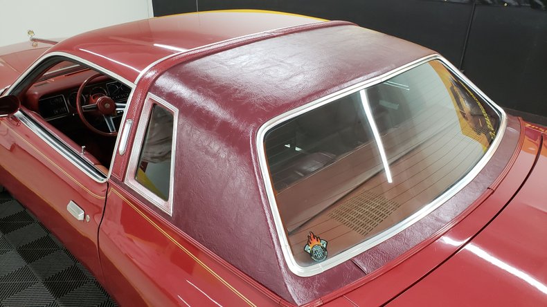 1978 Chrysler Cordoba 14