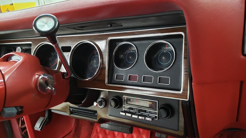 1978 Chrysler Cordoba 30