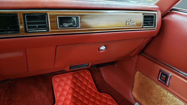 1978 Chrysler Cordoba 32