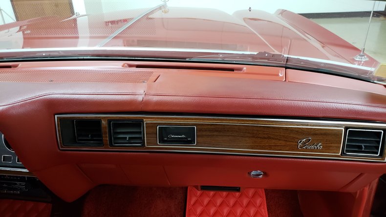1978 Chrysler Cordoba 46
