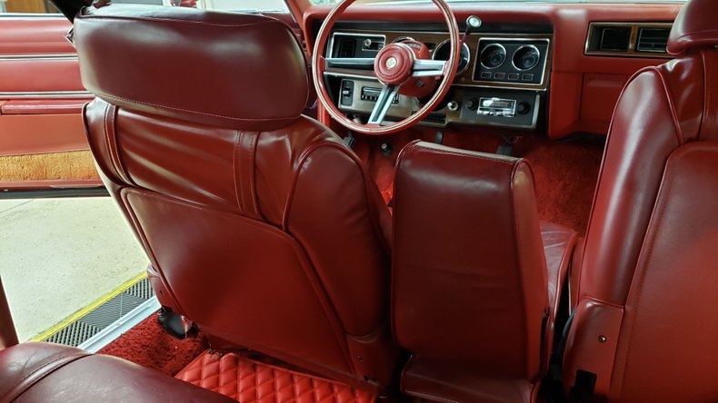 1978 Chrysler Cordoba 47