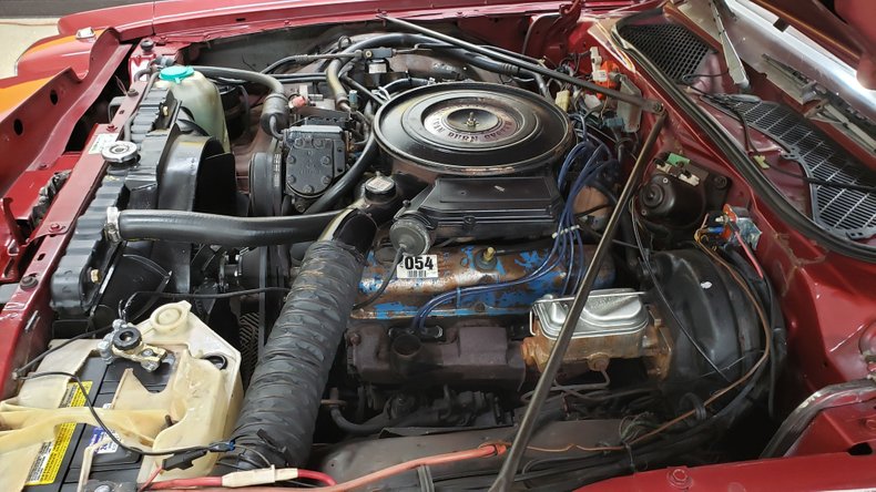 1978 Chrysler Cordoba 60