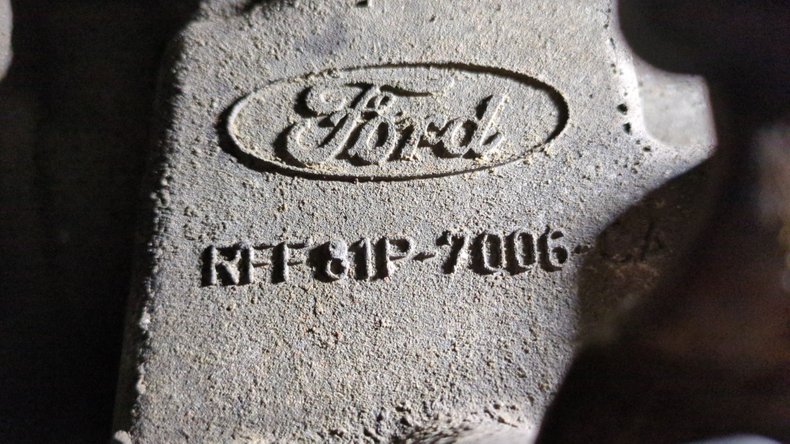 2001 Ford F-250 Super Duty 120