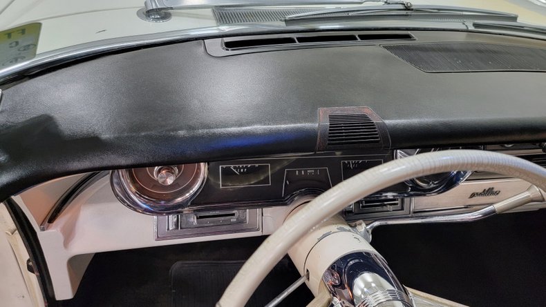 1965 Cadillac Deville 40