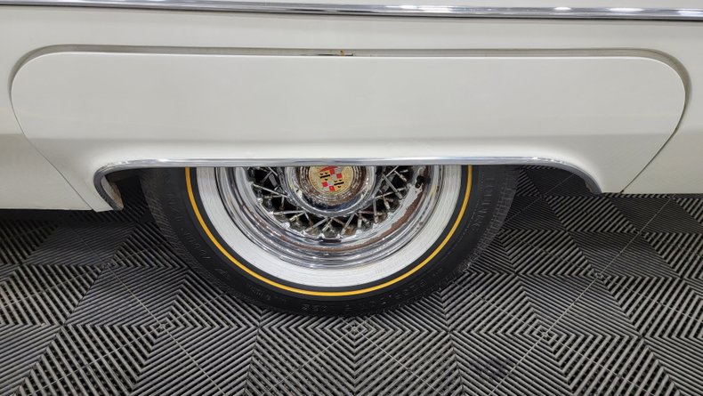 1965 Cadillac Deville 84