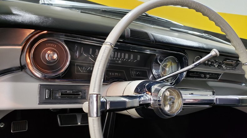 1965 Cadillac Deville 34