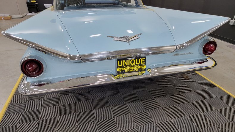 1959 Buick LeSabre 17