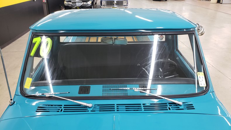 1970 Chevrolet C10 12