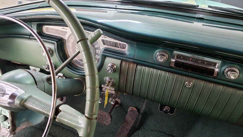 1954 Oldsmobile 88 27